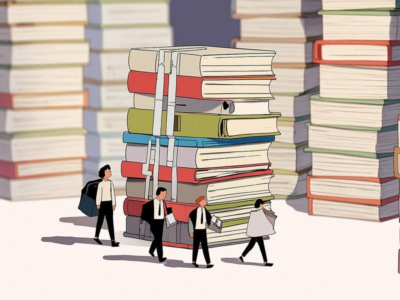 What Are the Various Methods to Distribute Books and How It Works